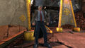 John Constantine Vídeo Games Universo DC Online