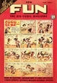 New Fun Comics #4 (Maio de 1935)