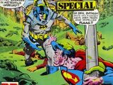 Superman & Batman Special 7