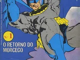 Batman: O Cavaleiro das Trevas (Abril) Vol 1