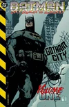 Batman No Mans Land Vol 1 TP