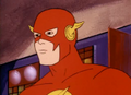Barry Allen Outras Mídias Super Amigos