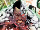 Cyborg