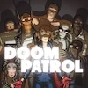 Doom Patrol Portal