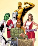 Doom Patrol (42 KB) Doom Patrol