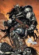 O Batman Que Fragga Multiverso das Trevas Multiverso das Trevas: Death Metal