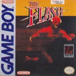 The Flash (1991)
