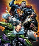 Injustice League (54 KB) Injustice League