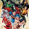 Dcコミックスのキャラクター名鑑 チーム 組織 Dcデータベース Wiki Fandom