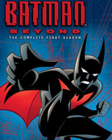 バットマン ザ フューチャー Dcデータベース Wiki Fandom バットマン ザ フューチャー Dcデータベース Wiki Fandom