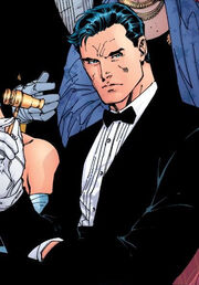 Bruce-Wayne