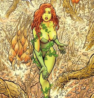Poison Ivy 0033