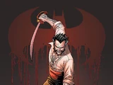 Ra's al Ghul (Nova Terra)