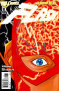 The Flash Vol 4 2