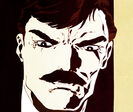 Thomas Wayne Nová Země (Pouze vzpomínka) (Cameo)