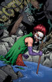 Batman Joker's Daughter Vol 1 1 Textless
