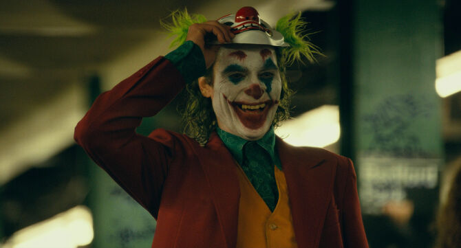 Joker (film)