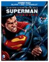 Superman Unbound