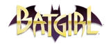 Batgirl Vol 4 logo