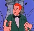 Jimmy Olsen Outras Mídias As Novas Aventuras do Superman