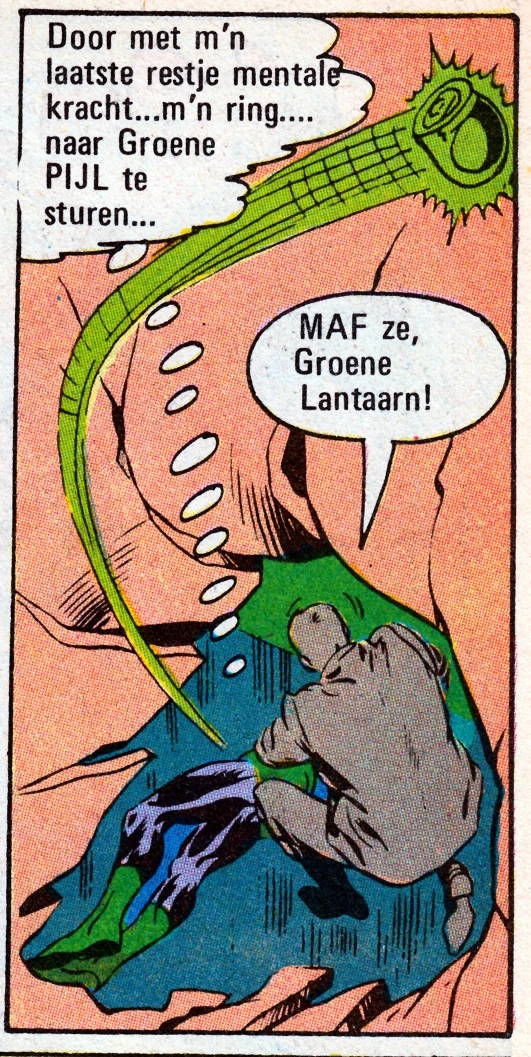 Green Lantern Ring DC Comics wiki Fandom