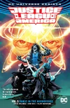 Justice League of America Vol 3 - Panic in the Microverse