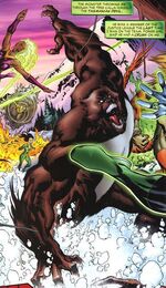 Tasmanian Devil 01