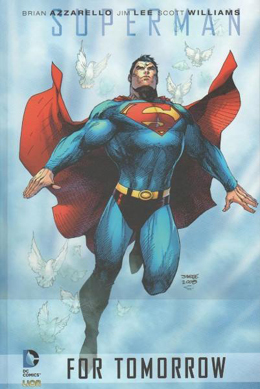 Superman For Tomorrow