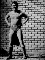 Kal-El The Adventures of Superboy 1961 Pilot 0001