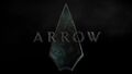 Arrow (TV Series) Logo 001