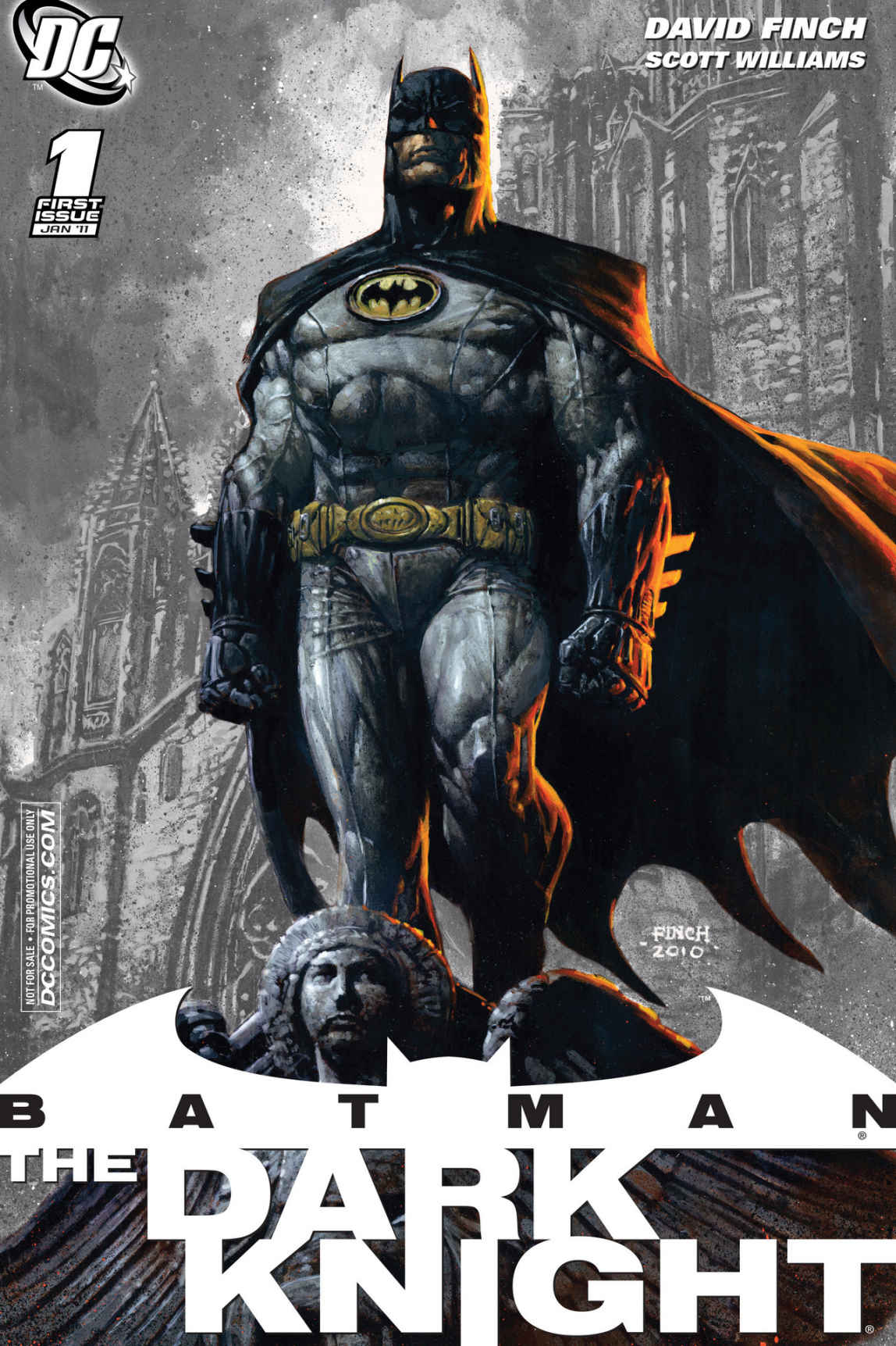 バットマン コミックス一覧 Dcデータベース Wiki Fandom