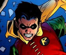 Robin Jason Todd Nová Země (Pouze vzpomínka) (Cameo)