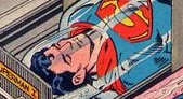 Superman II Terra-399 Superman, você está morto ... Morto ... Morto