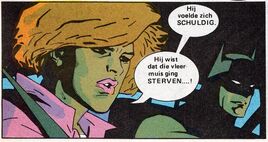 Francine Langstrom