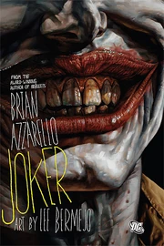 Joker HC
