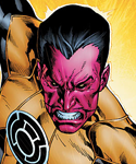 Sinestro (40 KB) Sinestro