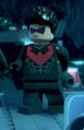 Asa Noturna Lego Batman Lego DC Heroes