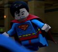 Kal-El Lego Batman Lego DC Heroes