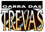 Logo Garra das Trevas 001