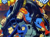 Super-Homem & Batman: Os Piores do Mundo (Opera Graphica) Vol 1 1