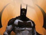 Bruce Wayne (Universo Absoluto)