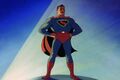 Clark Kent 1941 Superman Cartoons 001