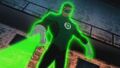 Hal Jordan DCUAOM Justice League: Crisis on Two Earths