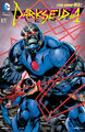 Liga da Justiça Vol 2 #23.1: Darkseid (Novembro de 2013)