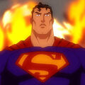 Kal-El UADCOM Superman/Batman: Apocalypse