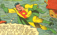 Clark Kent Lois Lane's Superdream
