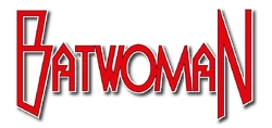 Batwoman (2017) logo