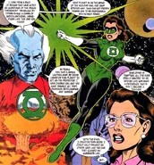 Donna Parker Nova Terra Setor 2814