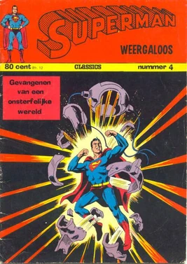 Superman Classics 4