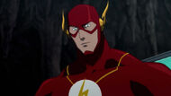 Barry Allen Flashpoint